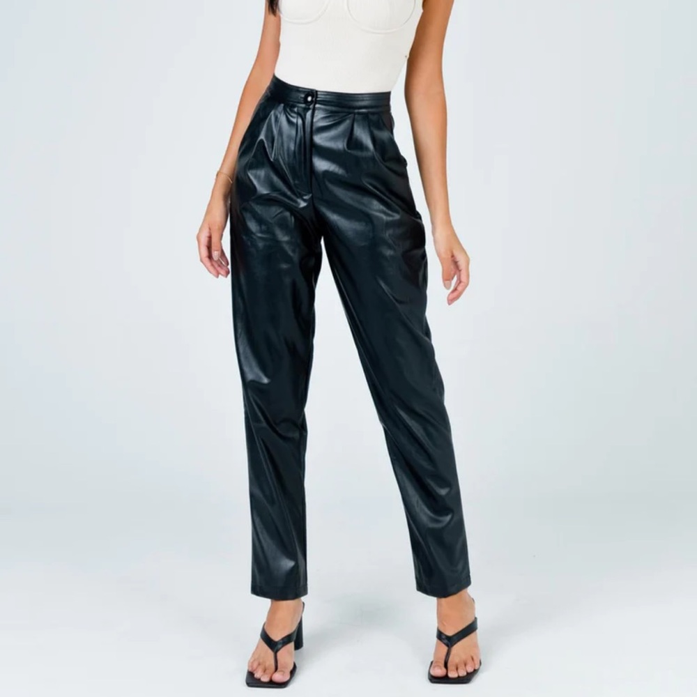 PRINCESS POLLY LOVE CLUB PANTS